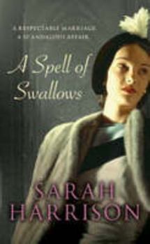 Paperback A Spell of Swallows Book