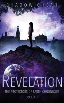 Paperback Revelation Book