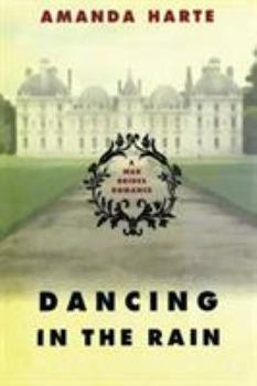 Dancing in the Rain (Avalon Historical Romance) - Book #1 of the War Brides