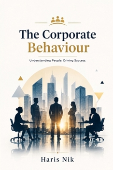 Paperback The Corporate Behaviour Book