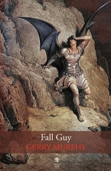 Paperback Fall Guy Book