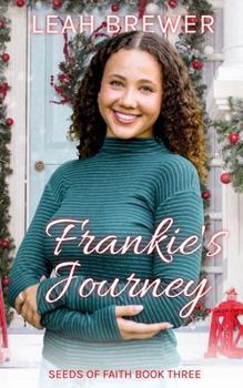 Paperback Frankie's Journey Book