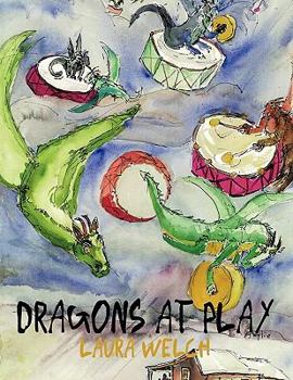 Paperback Dragons at Play Book