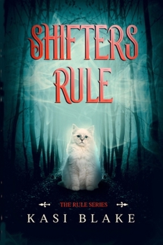 Paperback Shifters Rule Book