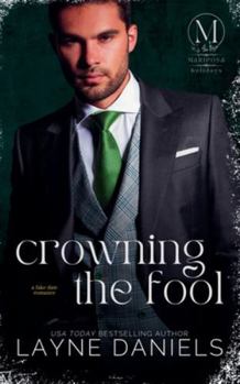 Paperback Crowning the Fool Book