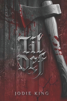 Paperback Til Def Book