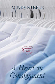 Heart on Consignment