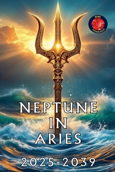 Paperback Neptune in Aries Book