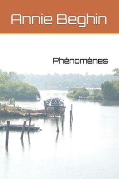 Paperback Phénomènes [French] Book