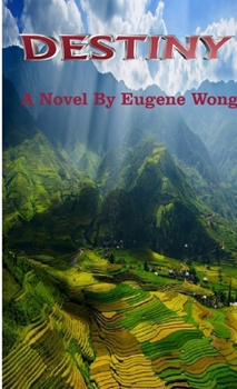 Paperback Destiny Book