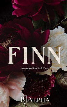 Paperback Finn Discreet Cover: Secrets and Lies Discreet Cover Book 3 Book