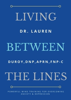 Paperback Living Between the Lines Book