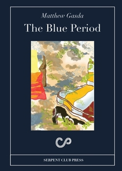 Paperback The Blue Period Book