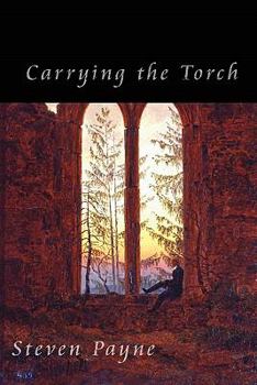 Paperback Carrying the Torch Book