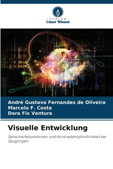 Paperback Visuelle Entwicklung [German] Book