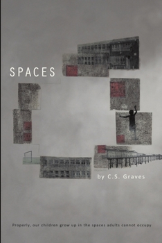 Paperback Spaces Book