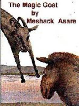 Paperback The Magic Goat Book