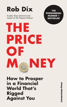 Paperback The Price of Money Book