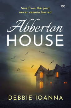 Paperback Abberton House Book