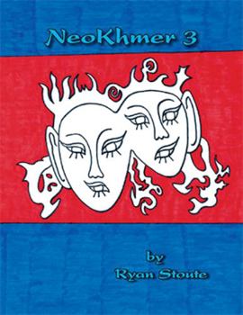 Paperback Neokhmer 3 Book