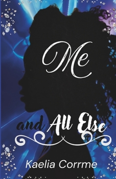 Paperback Me and All Else Book