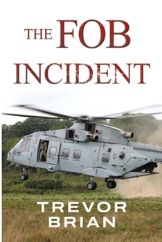 Paperback The FOB Incident Book