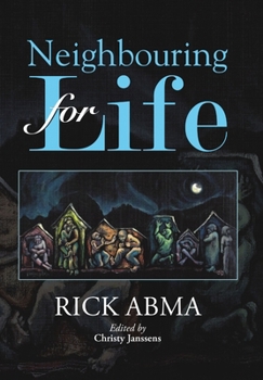 Hardcover Neighbouring for Life Book