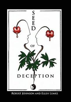 Hardcover Seed of Deception Book