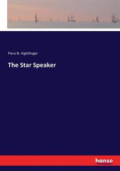 The Star Speaker;