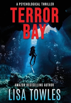 Hardcover Terror Bay Book