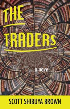 Paperback The Traders Book