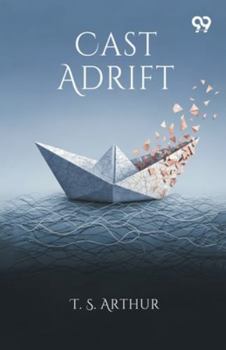Paperback Cast Adrift Book