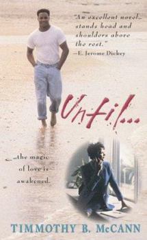 Mass Market Paperback Until... Book