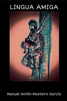 Paperback Lingua Amiga [Spanish] Book