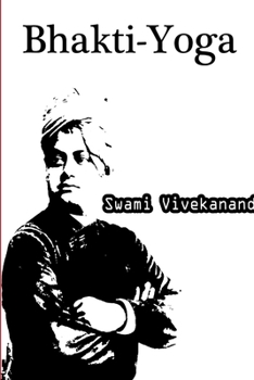 Paperback Bhakti-Yoga Book