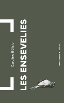 Paperback Les ensevelies [French] Book