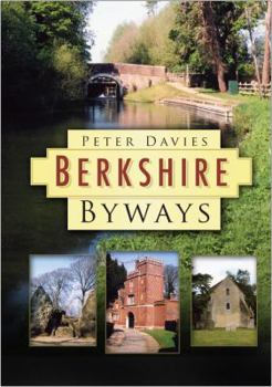 Paperback Berkshire Byways Book