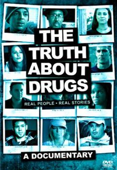 DVD Truth About Drugs Book