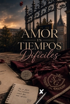 Paperback Amor en tiempos difíciles: Nunca es tarde para empezar (Spanish Edition) [Spanish] Book