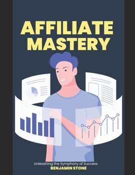 Paperback Affiliate Mastery: Unleashing the Symphony of Success Book