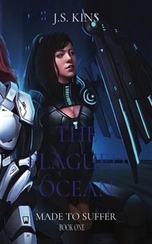 Paperback The Plagued Ocean: Made to Suffer Book