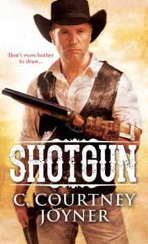 Mass Market Paperback Shotgun Book