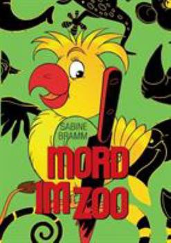 Paperback Mord im Zoo [German] Book
