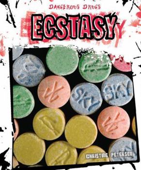 Ecstasy - Book  of the Dangerous Drugs