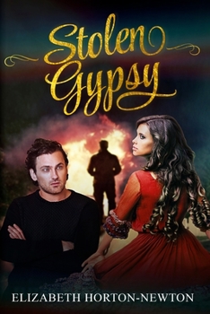 Paperback Stolen Gypsy Book