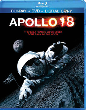 Apollo 18
