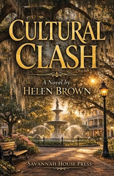 Paperback Cultural clash Book
