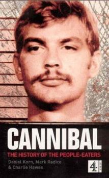 Paperback Cannibal Book