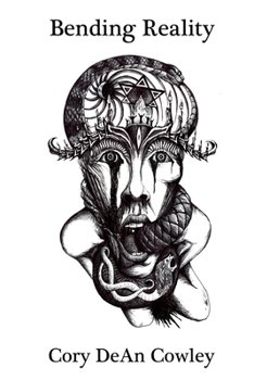 Paperback Bending Reality Book