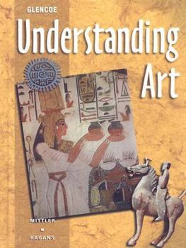 Hardcover Understanding Art Book